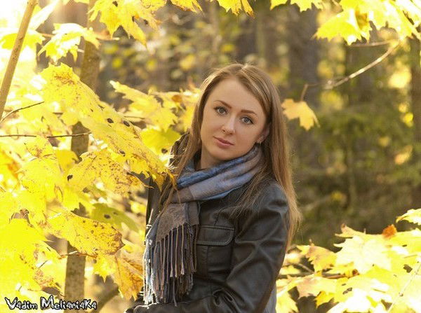 Елена Борисик