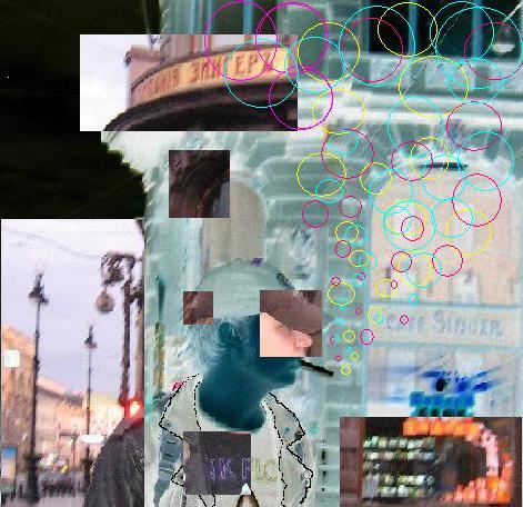 Евгений Зингер