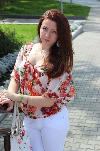 Юлия Омельченко