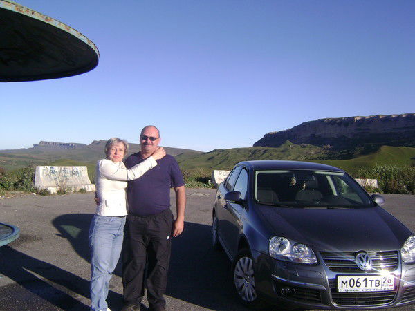 Виктор Дандерфер