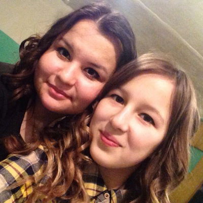 Ангелина Филиппова