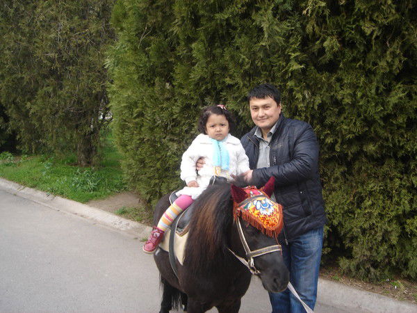 Исраил Касимов