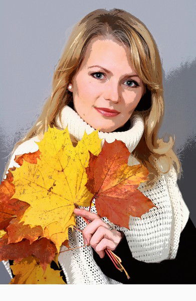 Юлия Единак