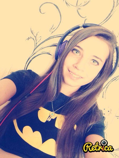 Кристина Раевская