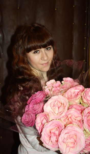 Малика Исаханова