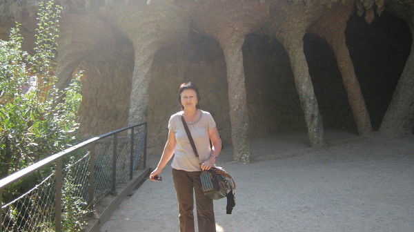 Лариса Сухова