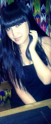 Алтуша Аязова