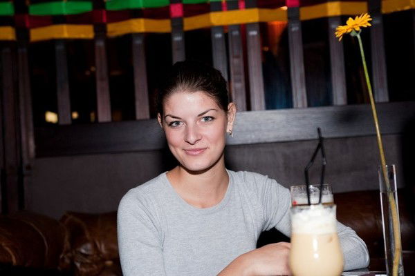 Александра Ковалева