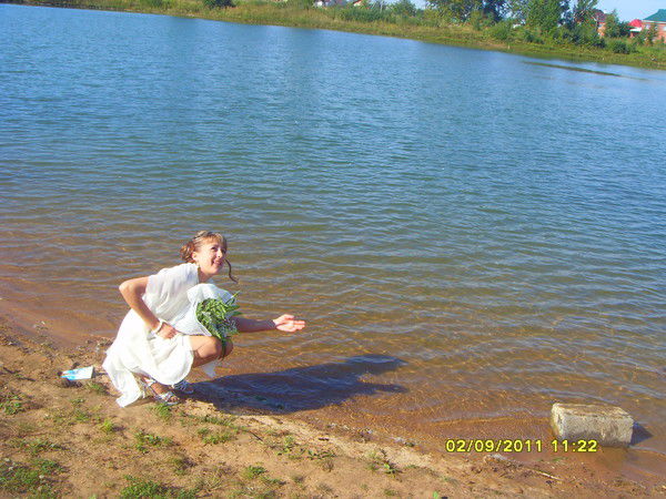 Наталья Хорина