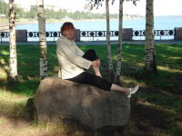 Юлия Смагина