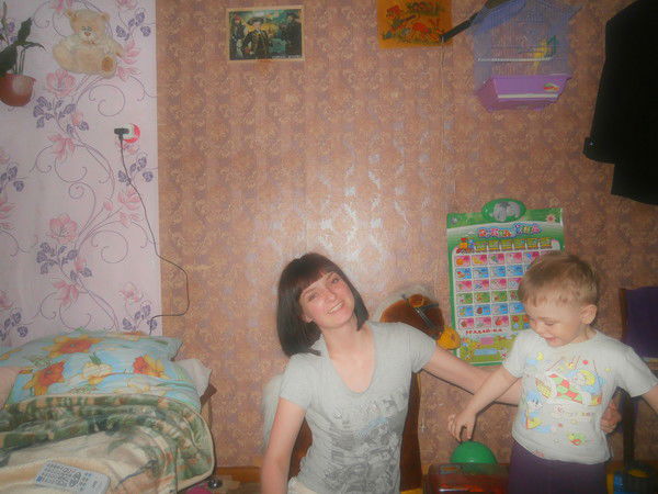 Екатерина Баробина