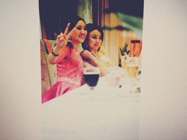 Нуризат Сейдуали