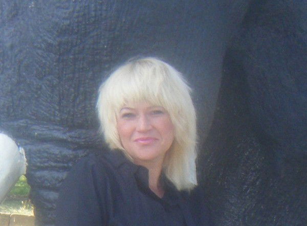 Людмила Антипова