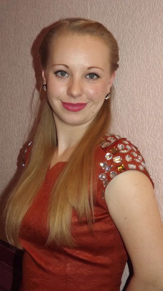 Екатерина Турченкова