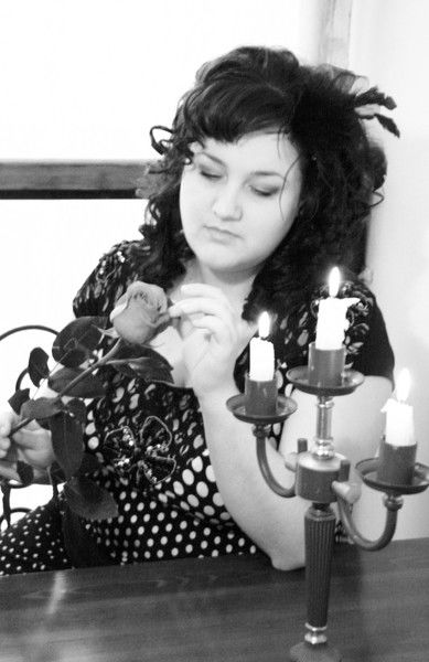 Юлия Медведева