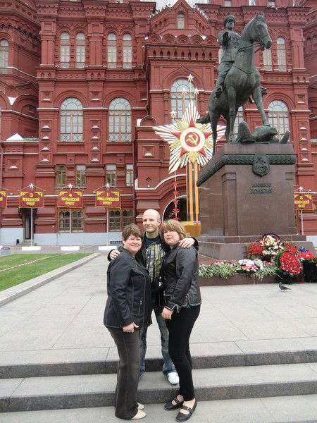 Людмила Тимошина