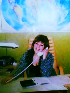 Раиса Брезицкая