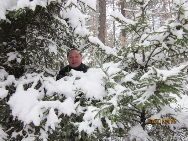 Виктор Тарасов