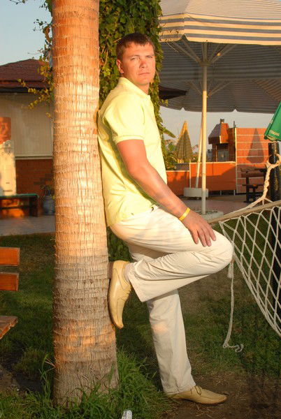 Олег Тарасов