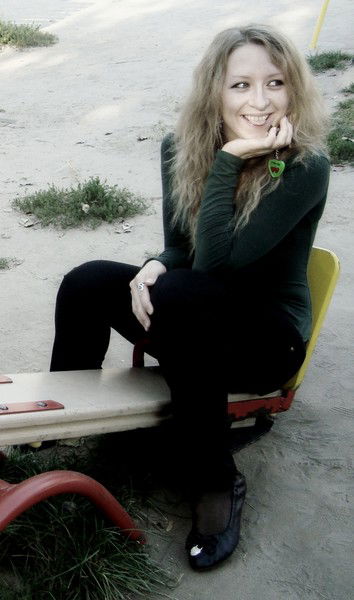 Вика Виниченко