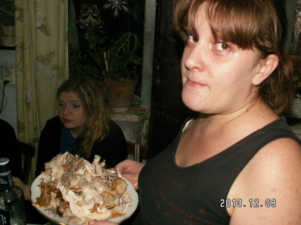 Татьяна Мальцева