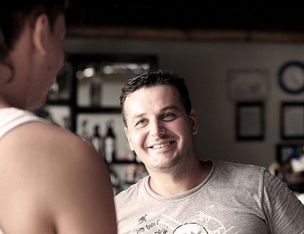 Александр Фортуна