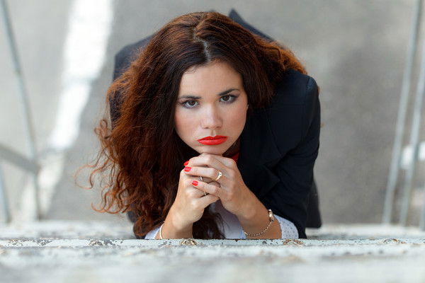 Яна Цуканова