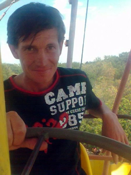 Амир Ибрагимов