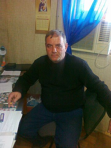 Валерий Осиньянц