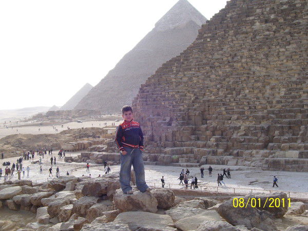 Артём Чернобай