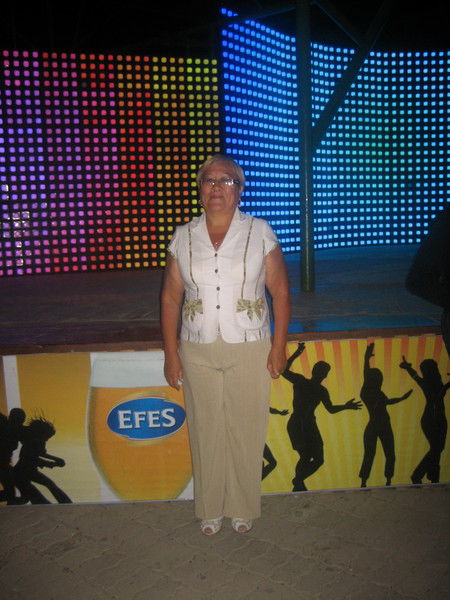 Майраш Екибасова