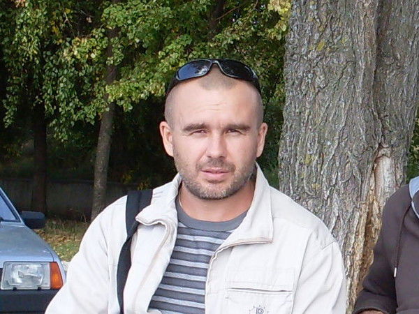 Вадим Скопцов