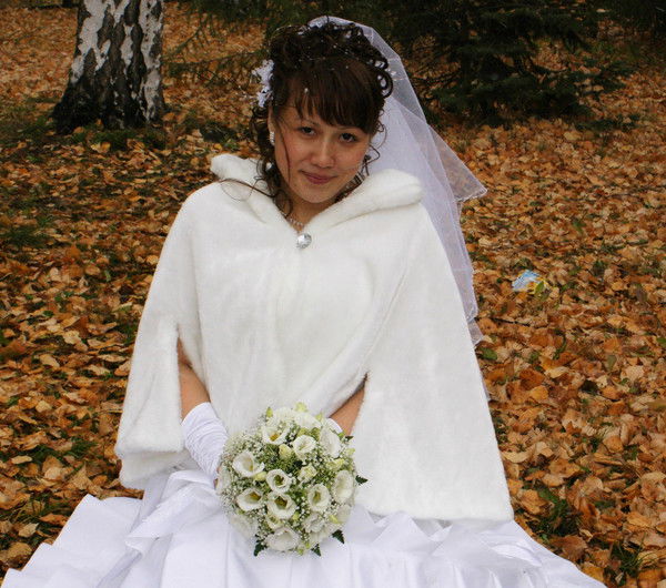 Светлана Гайнуллина