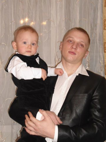 Максим Коротков