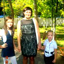 Настя Нартова