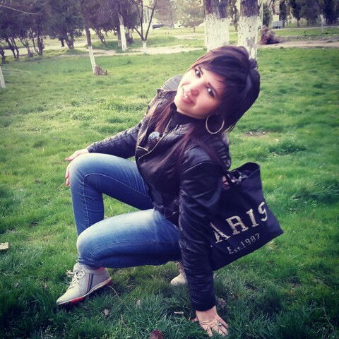 Оксана Битюцкая