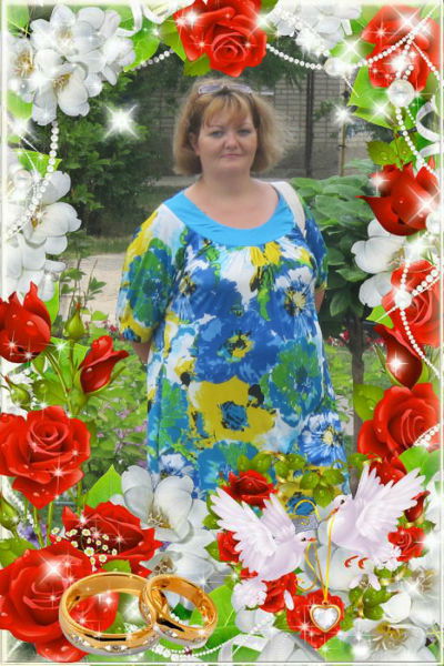 Оксана Шахова