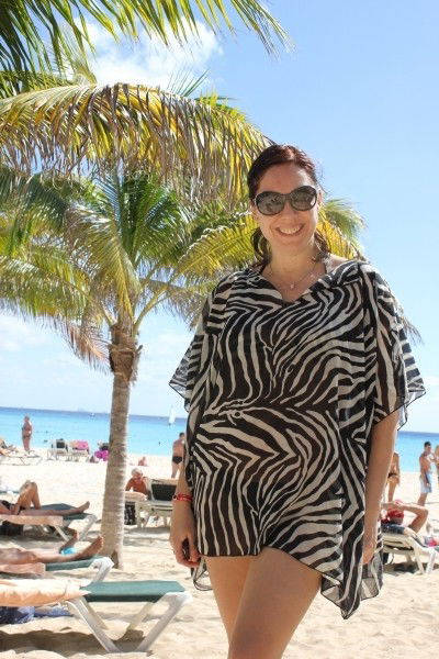 Оксана Наумова