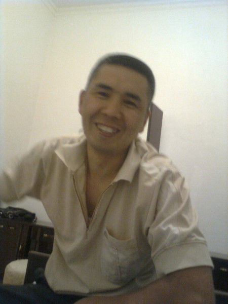 Кудайберген Утепов