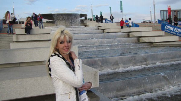 Екатерина Варакина