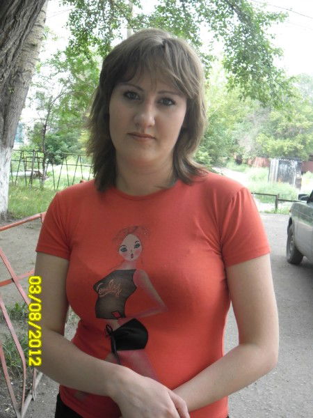 Ирина Пантюхина