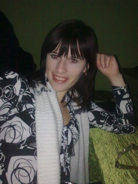 Светлана Орлова