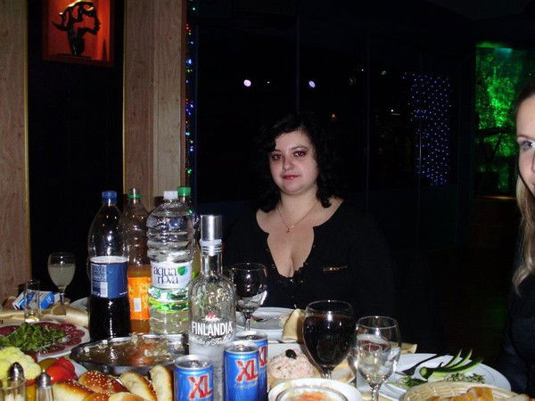 Анна Подмалкина