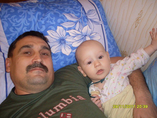 Геннадий Улангин