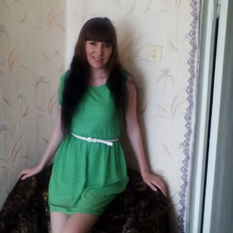 Ирина Ларина