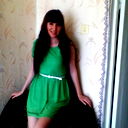 Ирина Ларина