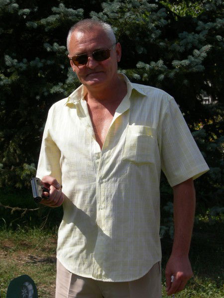 Владимир Ямполь