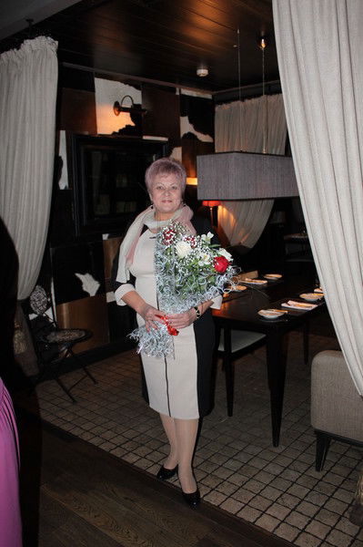 Венера Иванова