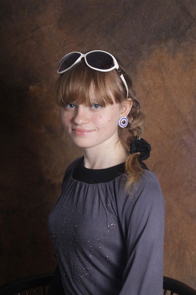 Кристина Моисеева