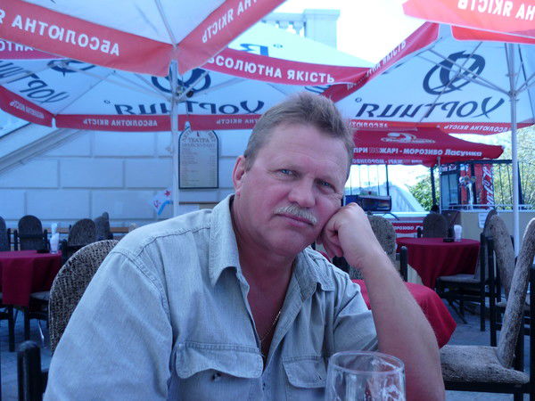 Владимир Куликов